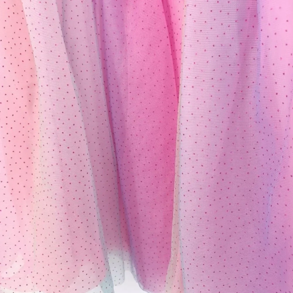 Nickelodeon JoJo Siwa Cosplay Dress